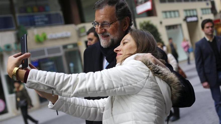 Rajoy volverá a declinar ir a la investidura si sigue sin apoyos