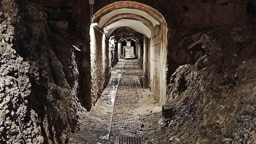 El Museu del Ciment Asland i el Museu de la Colònia Sedó obren portes aquest dissabte