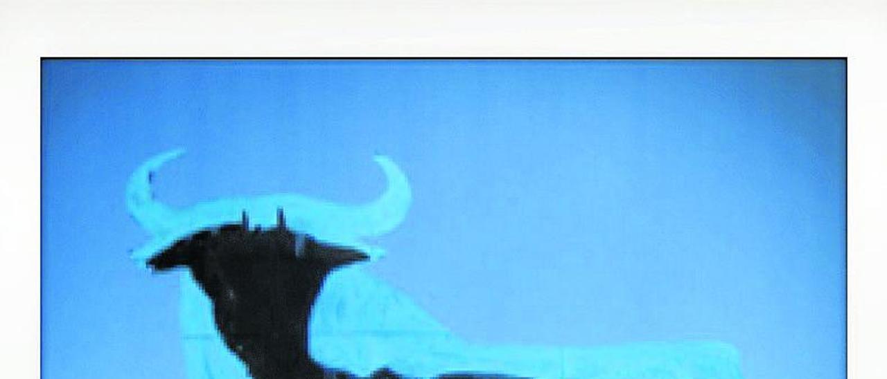 El eje del mal es heterosexual Información