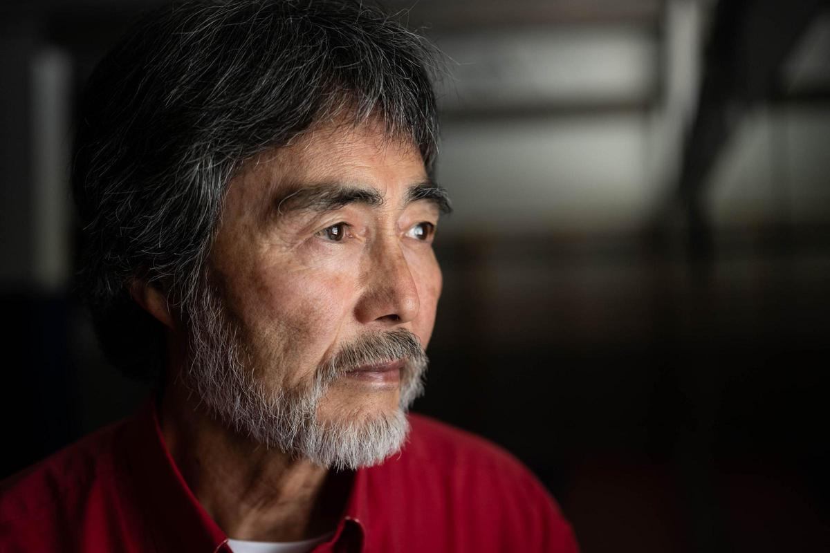 Maestro Shin, pionero del taekwondo y futuro Hijo Adoptivo de Tenerife Maestro Shin, pionero del taekwondo y futuro Hijo Adoptivo de Tenerife