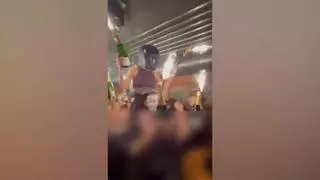 Cinco funcionarios más investigados por el incendio mortal del bar de Crans-Montana en Año Nuevo