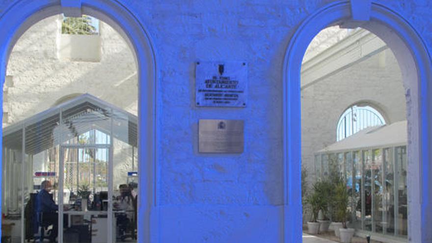 Casa Mediterráneo traslada las oficinas a su sede definitiva