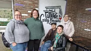 El Latín no se toca en Boal: las familias del Carlos Bousoño ven en peligro el bachiller de Humanidades y prometen batalla para evitar su desaparición