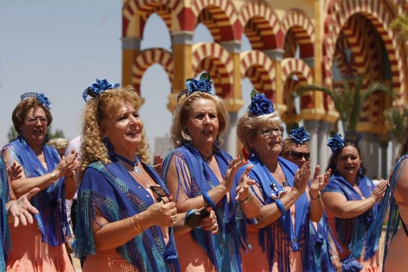 FOTOGALERÍA / JUEVES DE FERIA EN EL ARENAL