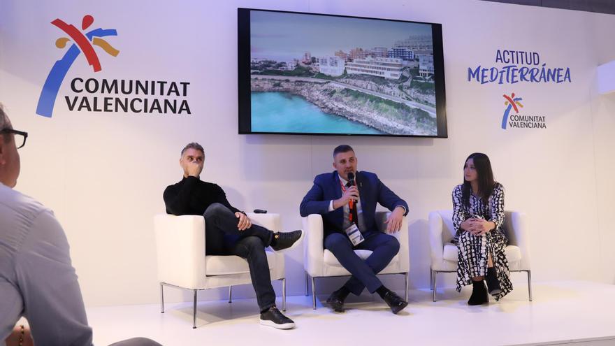 Cullera presenta su nuevo hotel