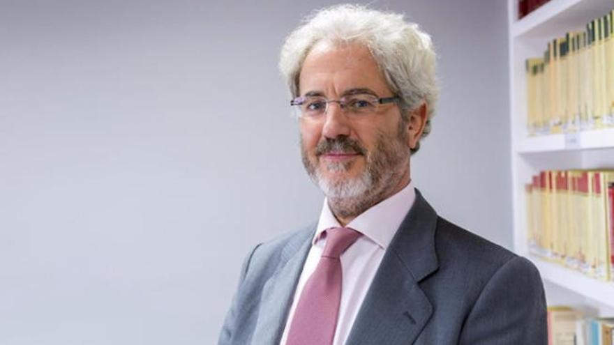 José Ignacio Alemany.