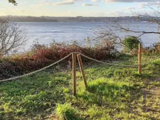 La Reserva elige Ponte do Porco para su primera ruta ecoturística