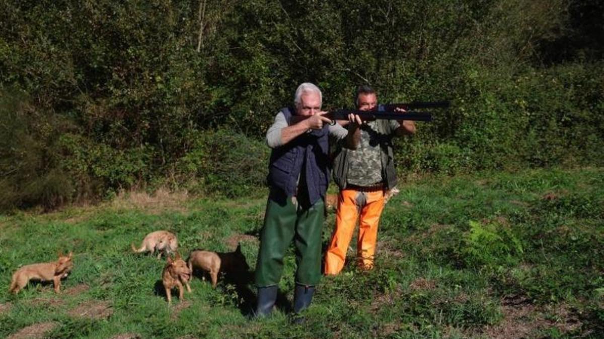 La ilusión de la primera jornada de caza no cambia la realidad de la escasez de piezas