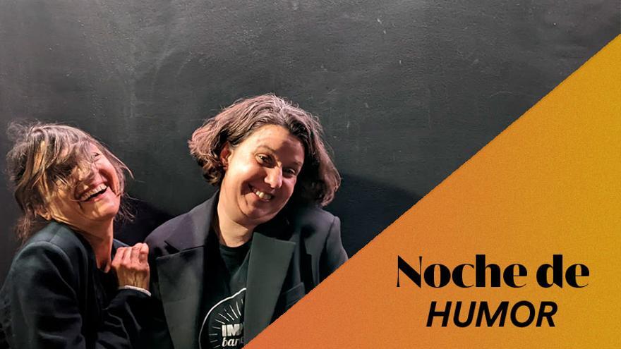 Improvisación en directo