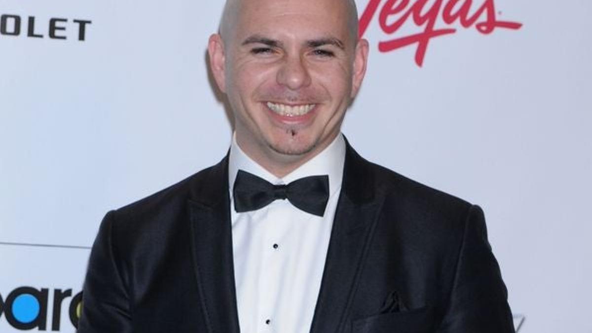 pitbull