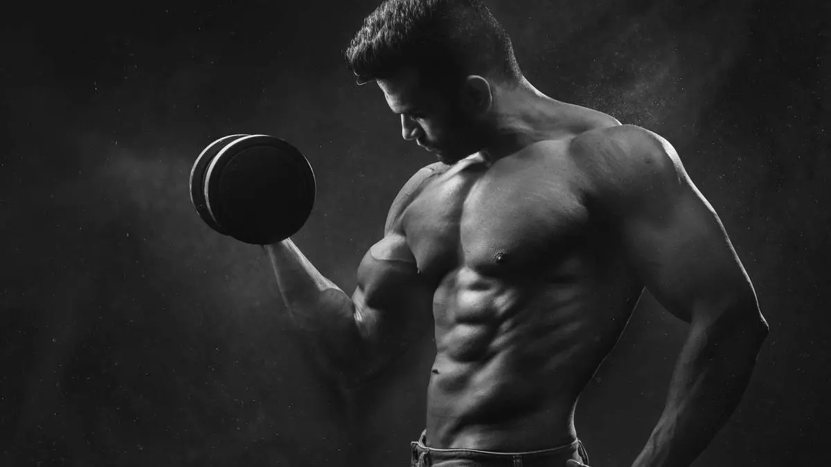 El éxito de la creatina: el suplemento de moda para conseguir un cuerpo atlético