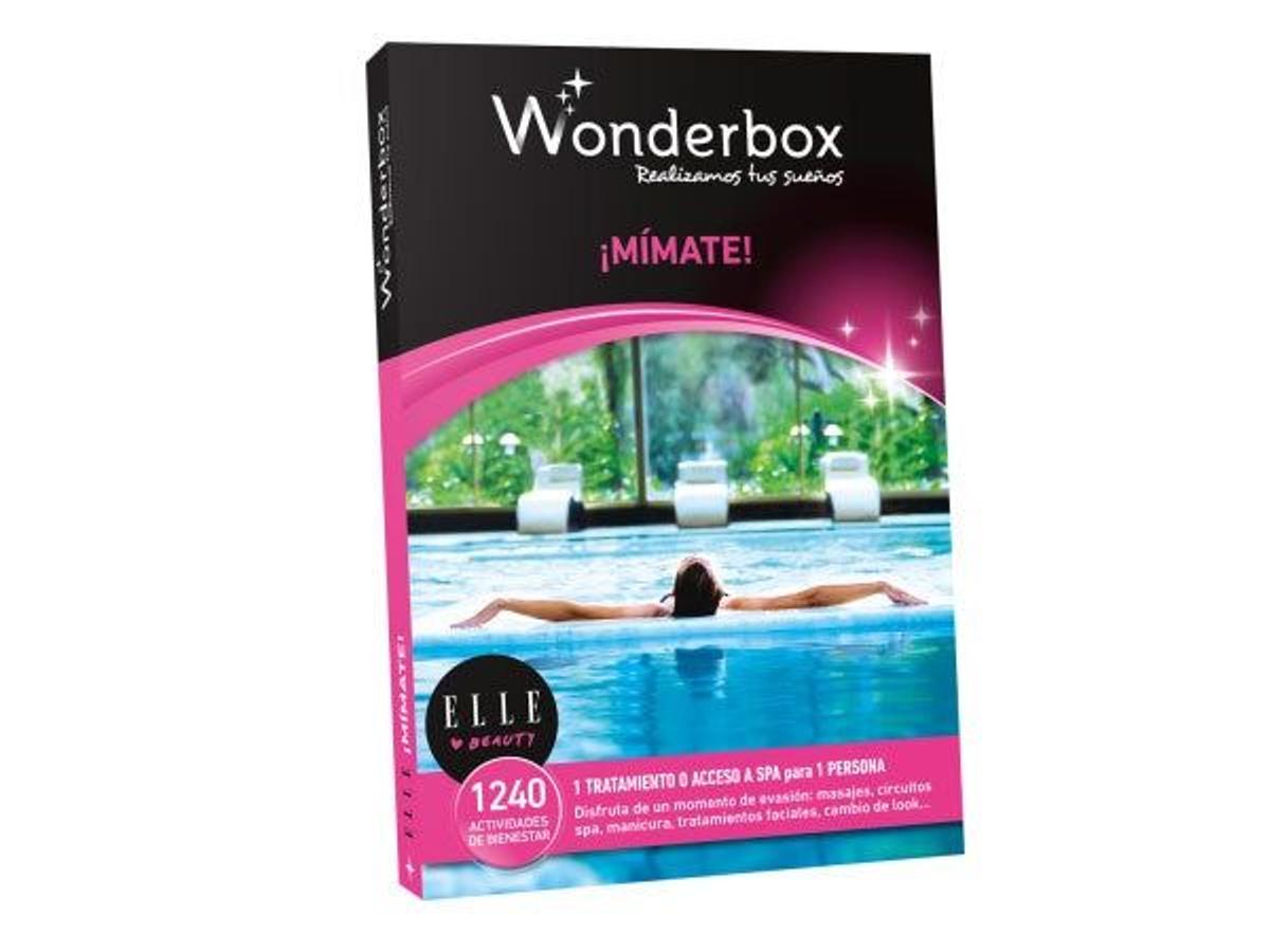 Wonderbox