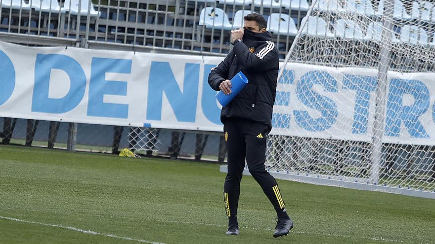 Ni una más. La previa del Valladolid-Real Zaragoza