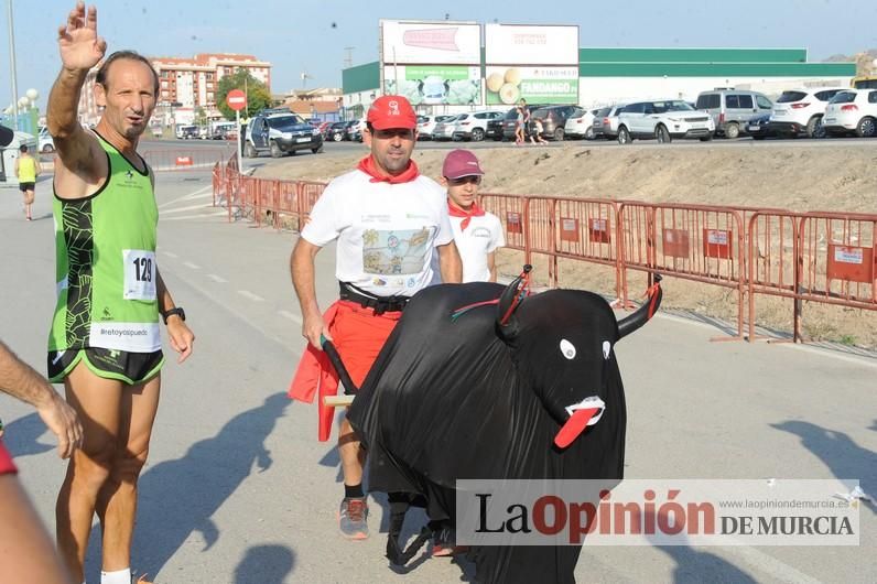 Carrera Popular de La Hoya