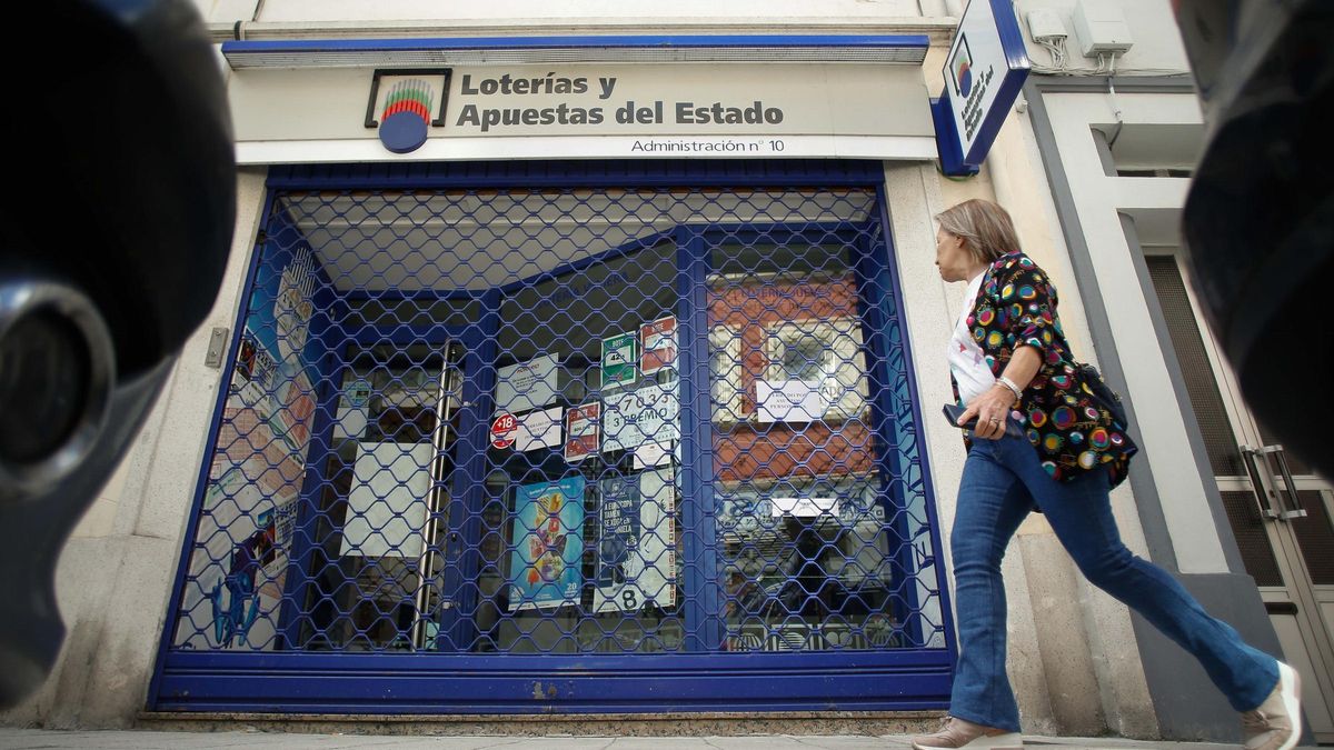 El sorteo de Euromillones deja un premio de 65 millones de euros en Tarazona (Zaragoza)