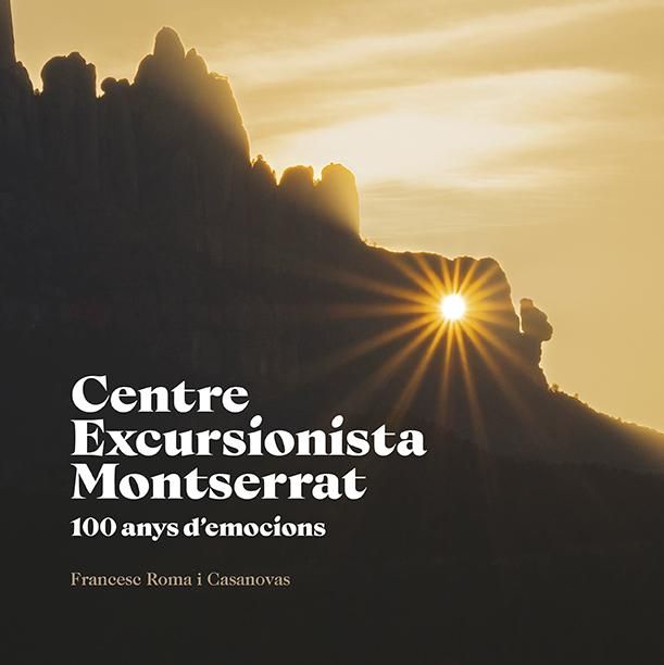 «100 anys d’emocions» El llibre del centenari és una edició no venal en tapa dura i 280 pàgines. El centre va impulsar una campanya de micromecenatge per valor de 5.000 euros per finançar el 80% del cot i va tenir 120 mecenes i 5.807 euros.