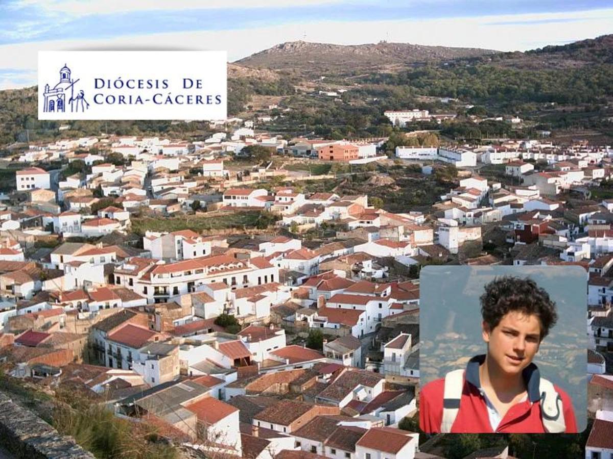 Alcuéscar dedicará su Encuentro Diocesano de Infancia a Carlo Acutis.