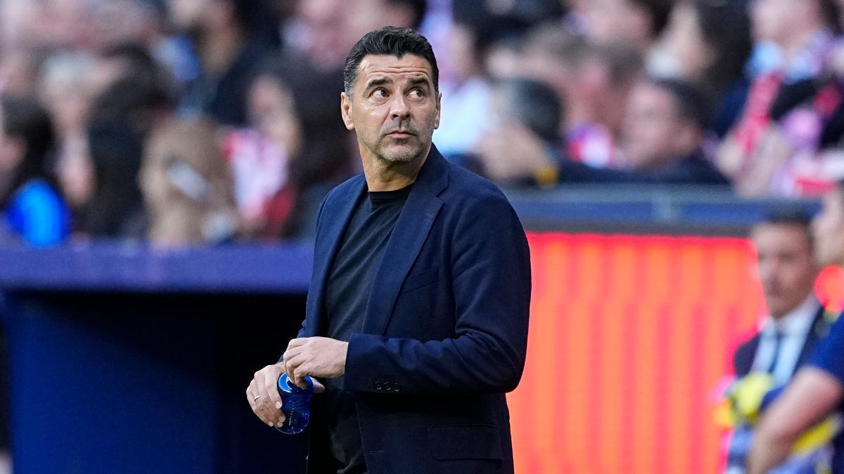 El Girona de Míchel será uno de los protagonistas de la última jornada de LaLiga