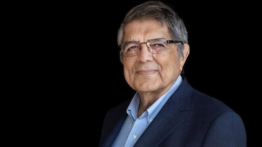 Sergio Ramírez: "Si una novela cambia a una persona eso ya es una tarea enorme"