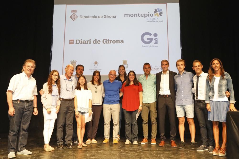 Gala Girona és Esport