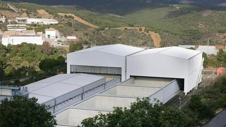 El Cabril duplicará su capacidad para acoger el desmantelamiento de las siete centrales nucleares de España