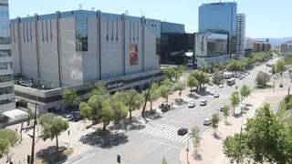 Inyección de 12 millones de euros para 'relanzar' una de las arterias principales de Sabadell