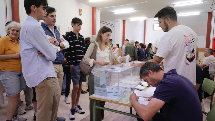 Directo jornada electoral 28-M | Resultados de las elecciones autonómicas y municipales en Baleares