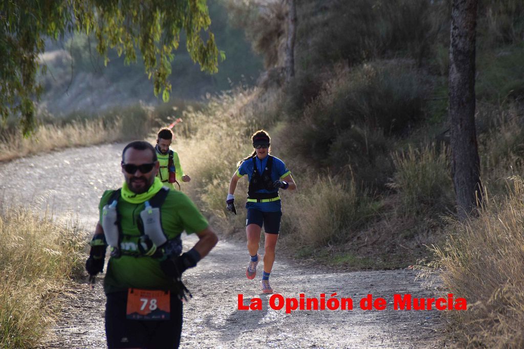 Trail Puentes de Cieza 2022