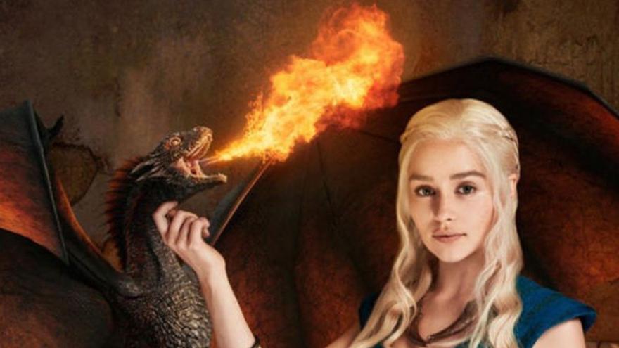 Me llamo Daenerys Pérez: La influencia de la cultura pop en el Registro Civil