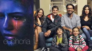 Euphoria temporada 3