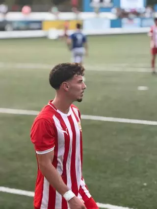 El CE Manresa sobreviu durant setanta minuts amb un home menys a Santa Coloma (0-0)