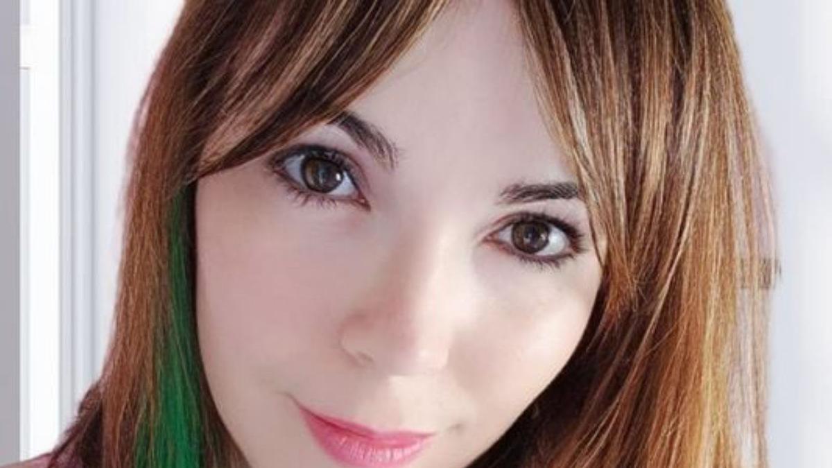 Eva Grandal: “Hago porno libremente; nos quitan la libertad de expresión”