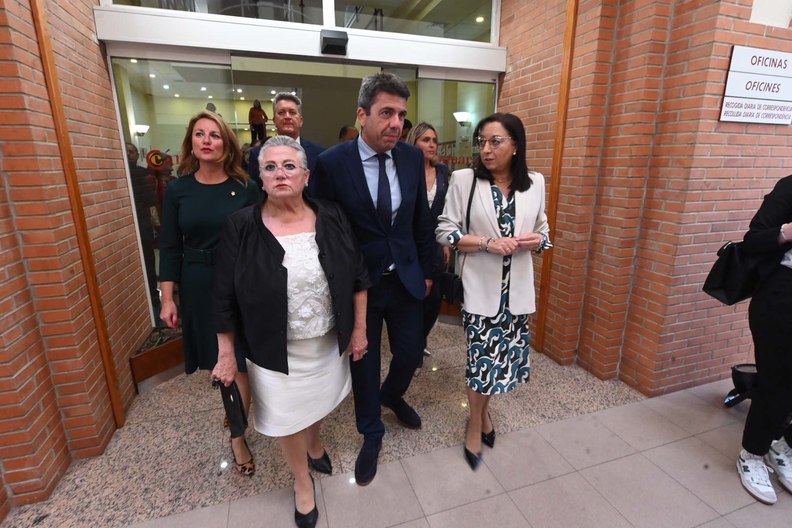 Galería: Entrega de los Premios de Cámara