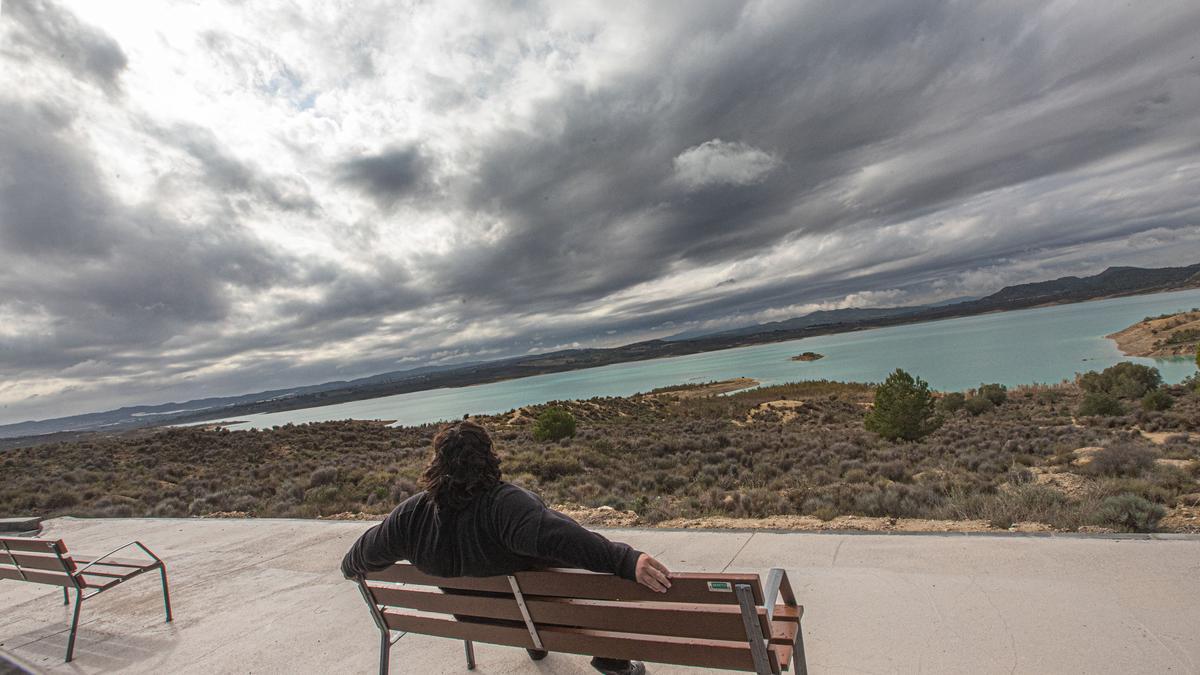 Se espera que las lluvias lleguen a mitad de semana