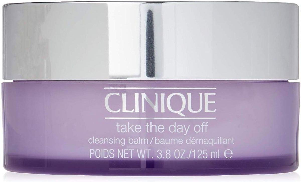 Crema desmaquillante de Clinique (precio: 17,95 euros)