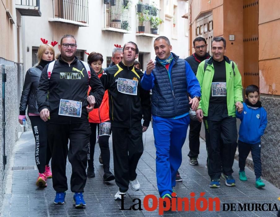 San Silvestre Moratalla (Corre por tus fiestas)