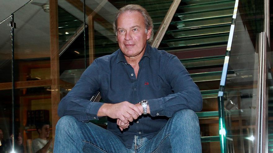 Bertín Osborne asegura que ha pagado un millón de euros a Hacienda: 