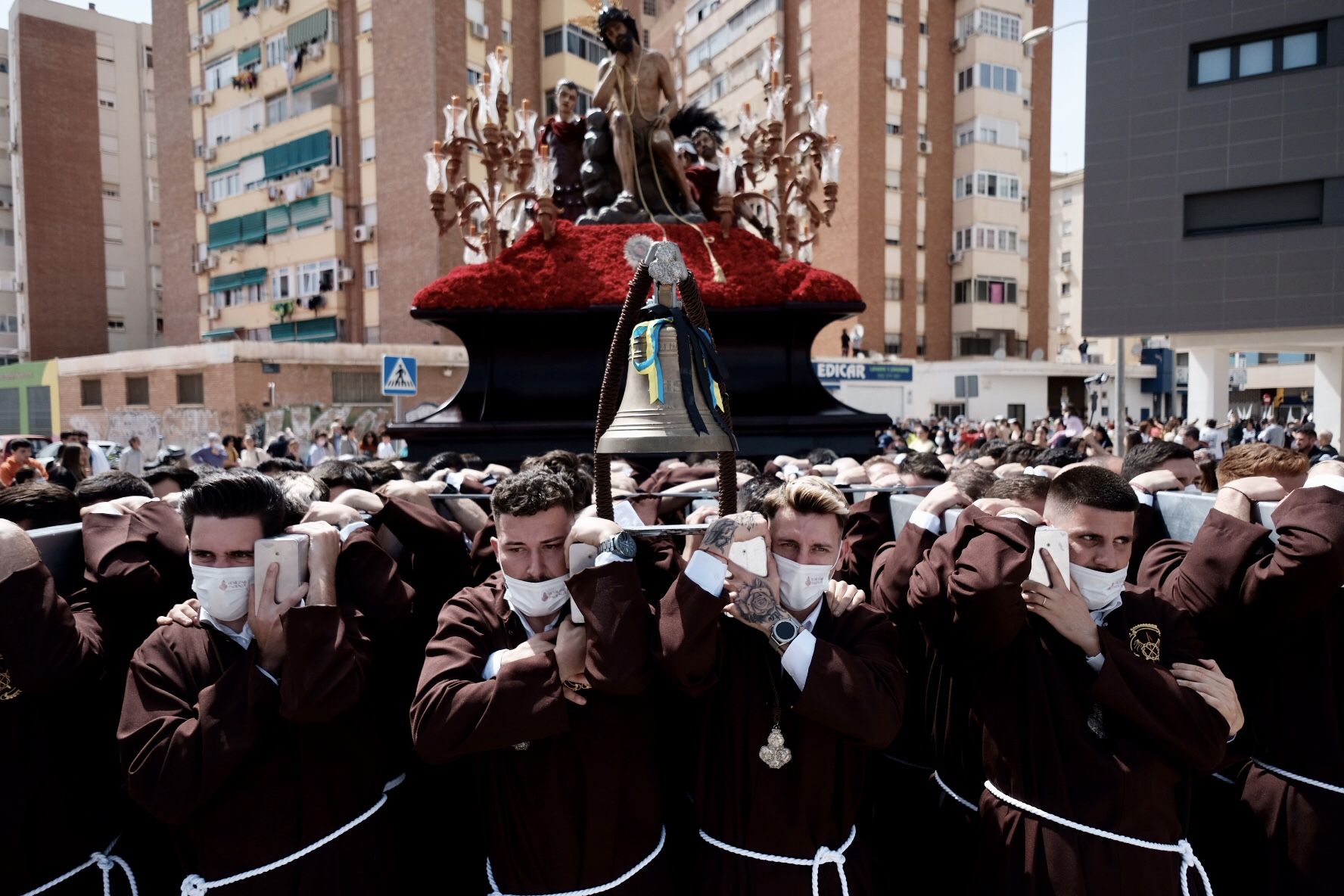 Humildad y Paciencia | Domingo de Ramos 2022