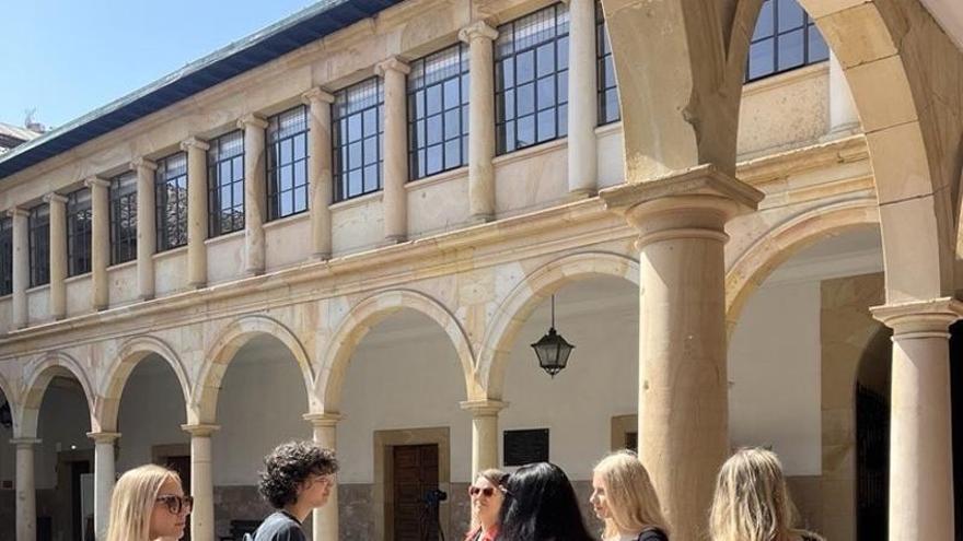 El intercambio escolar del IES Doctor Fleming con Finlandia cumple 20 años