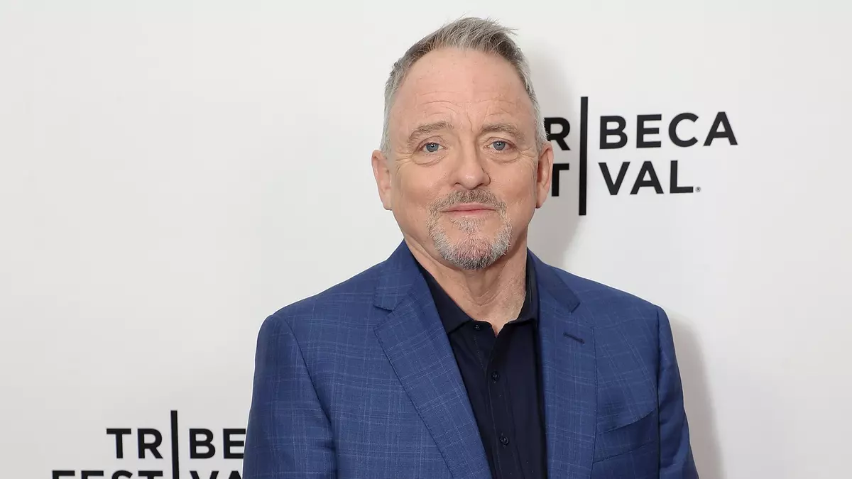 Dennis Lehane: "Lo que estamos viendo ahora en el mundo es que la gente prefiere el relato antes que la verdad"