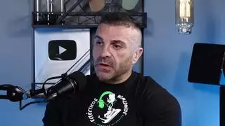 Roberto González, dueño de tres gimnasios, revela sus cifras: "Ingreso entre 100.000 y 180.000 euros al mes"