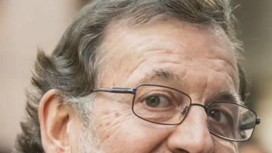 Puig sobre Rajoy: «¿No sabían nada [sobre Barberá]; después de todo lo que han robado aquí?»