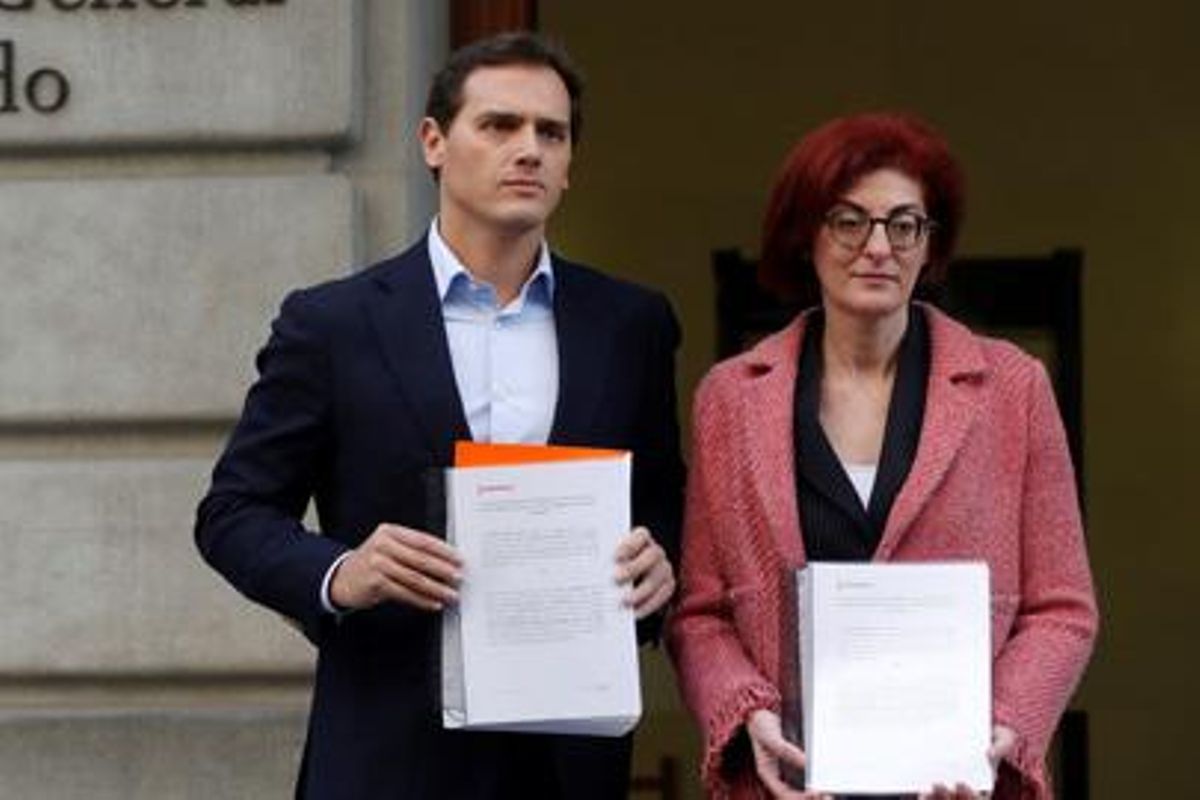 28A: Diario de Campaña