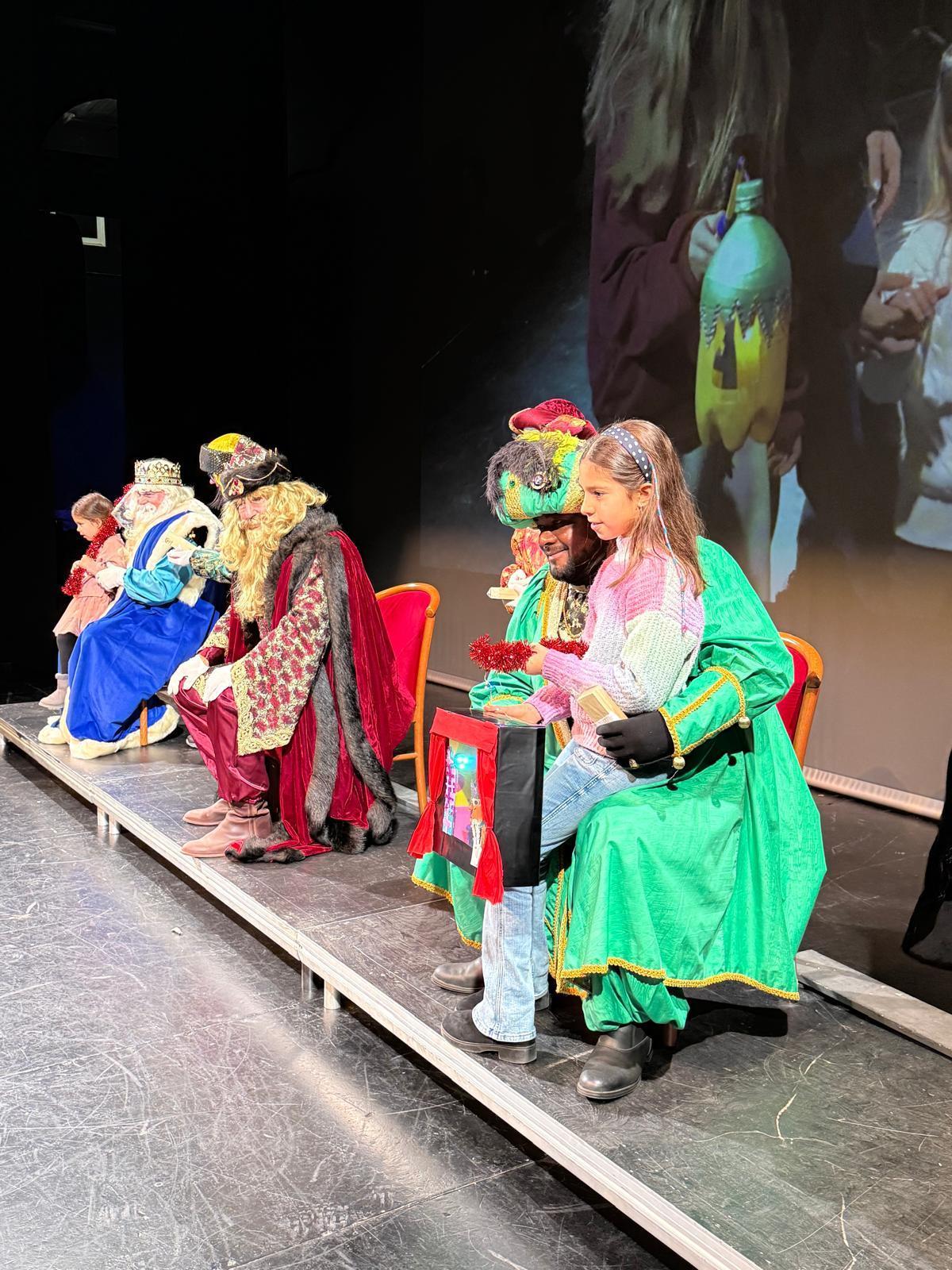 Les imatges del concurs de fanalets de Figueres 2026