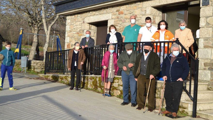 Sacyl baraja ofrecer una vivienda a los médicos de la zona rural de Zamora