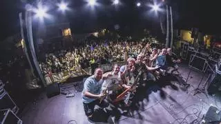 El mejor rock asalta este verano la Cáceres rural