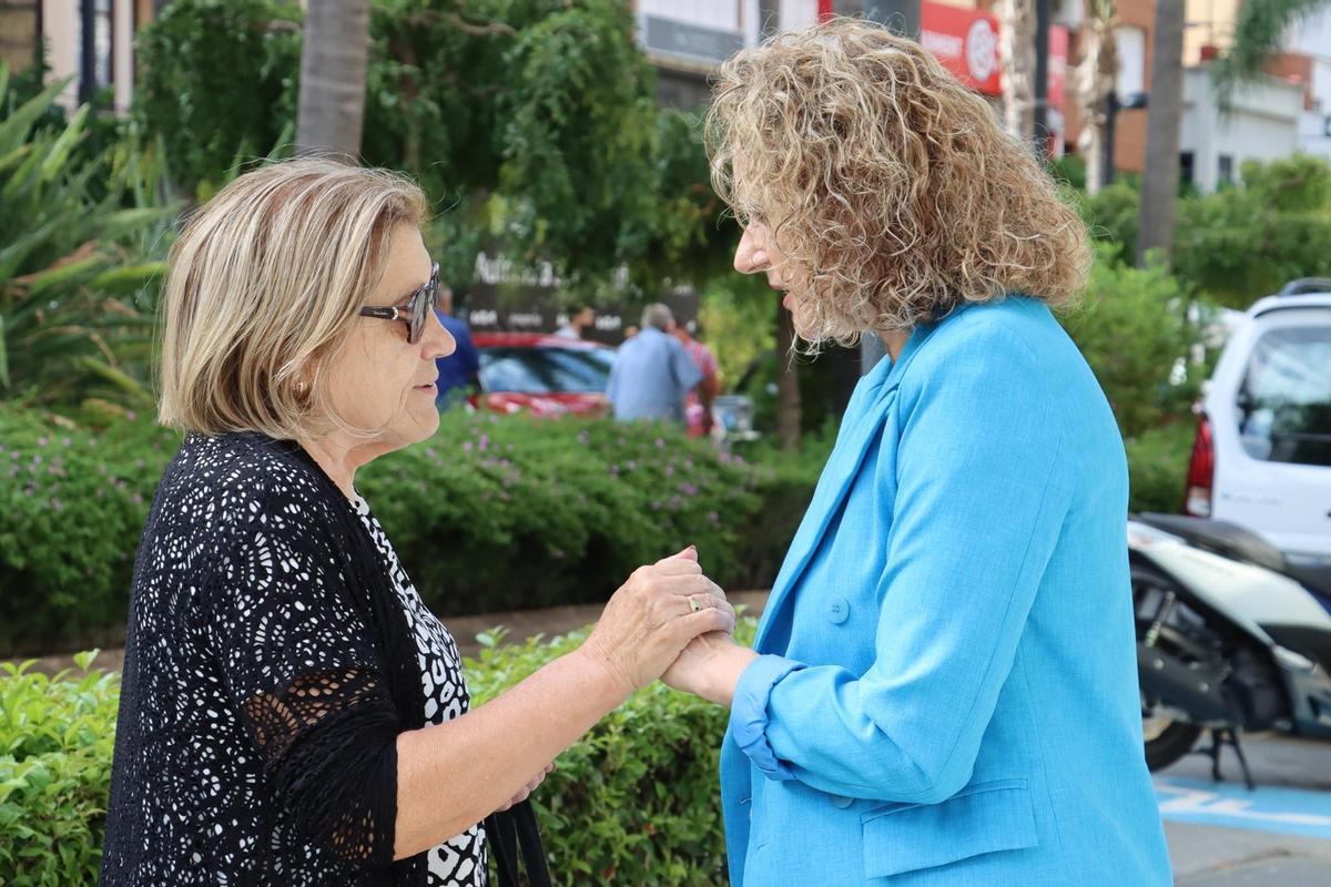 Feria de la Movilidad de Torrent 2023 Feria de la Movilidad de Torrent 2023