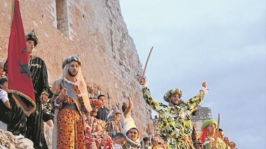 Un programa lleno de tradiciones, actos taurinos y días temáticos