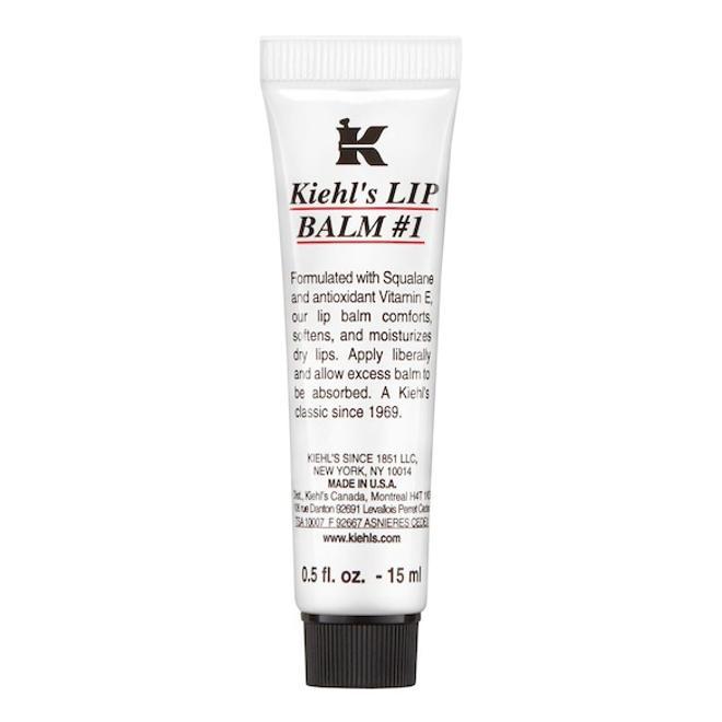 Lip Balm de Kielh's