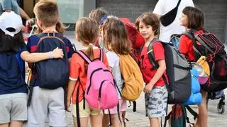 El Consejo Económico y Social alerta del "vacío" en atención a niños de 0 a 3 años y pide una prestación universal por crianza